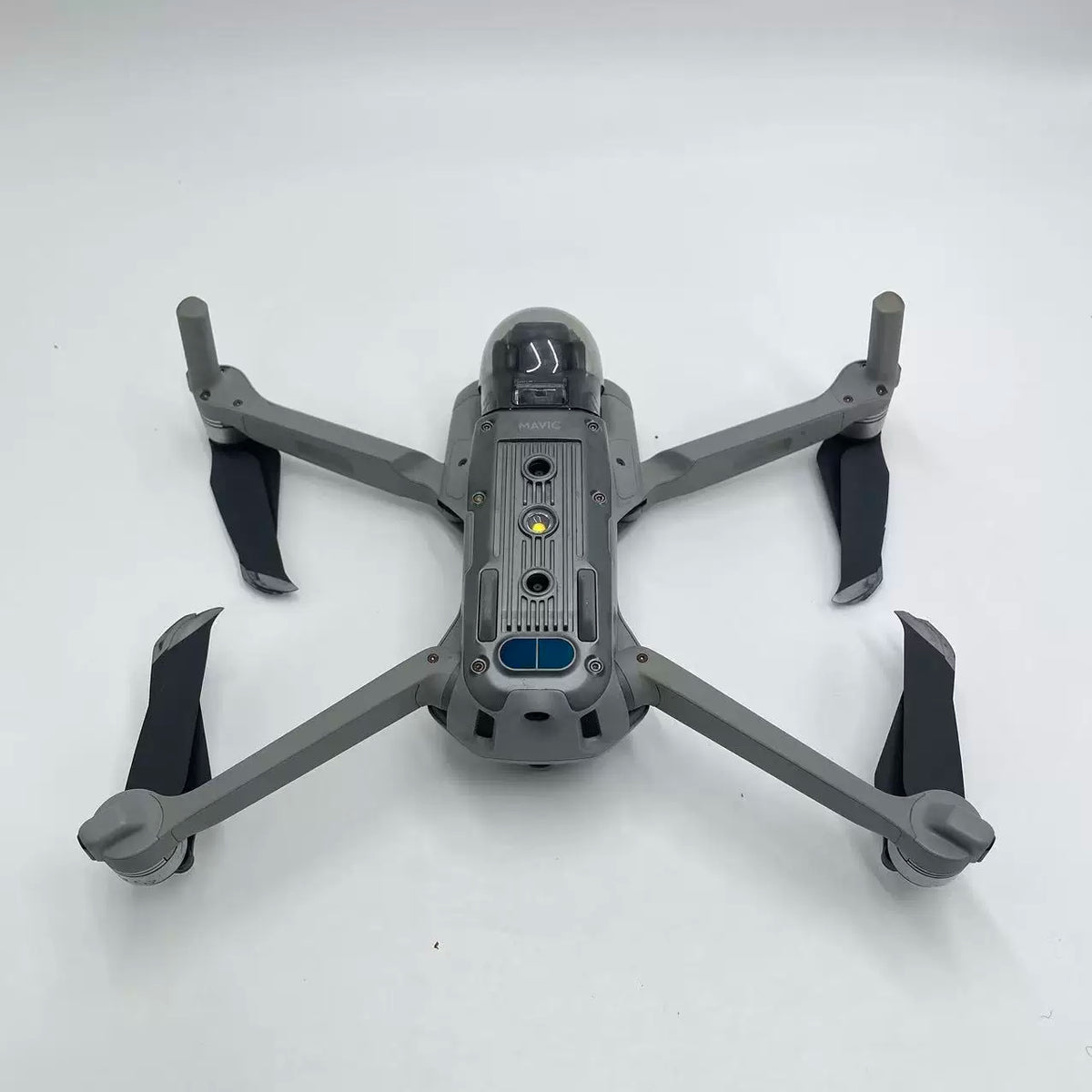 DJI Air 2 Dual Battery Combo – open box, grade B – photo 7