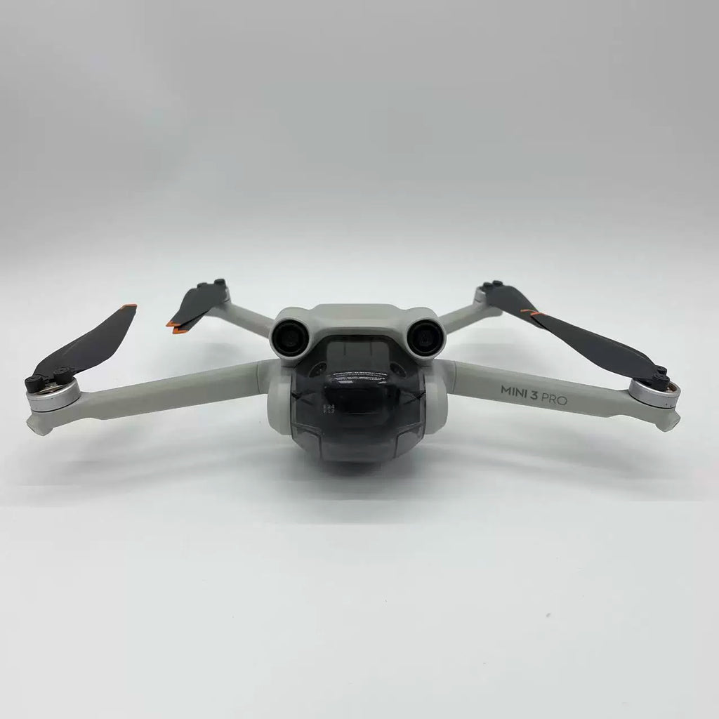 DJI Mini 3 Pro Dual Battery Combo – open box, grade B – photo 2