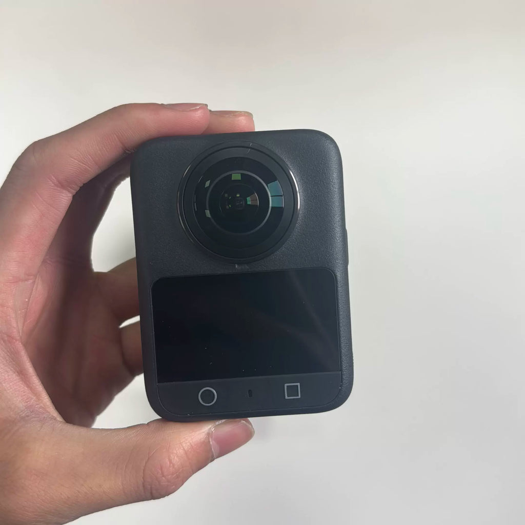 DJI Osmo 360 360 Camera Standard Combo – Used #8 – photo 4