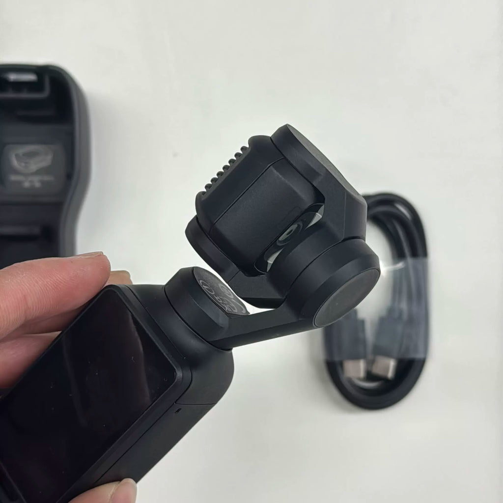 DJI Osmo Pocket 3 Pocket Camera Standard Combo – Used #19 – photo 6