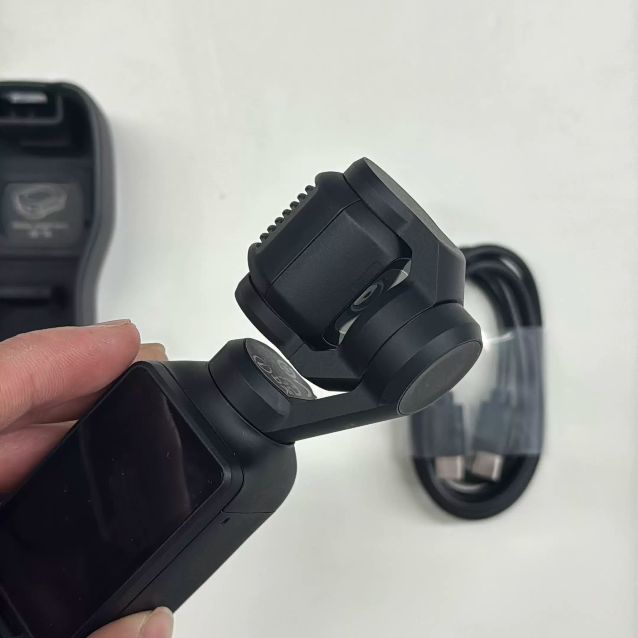 DJI Osmo Pocket 3 Pocket Camera Standard Combo – Used #19 – photo 6