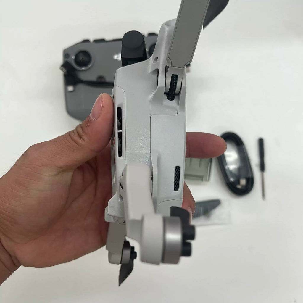 DJI Mavic Mini 2 Drone Fly More Combo – Used – photo 4
