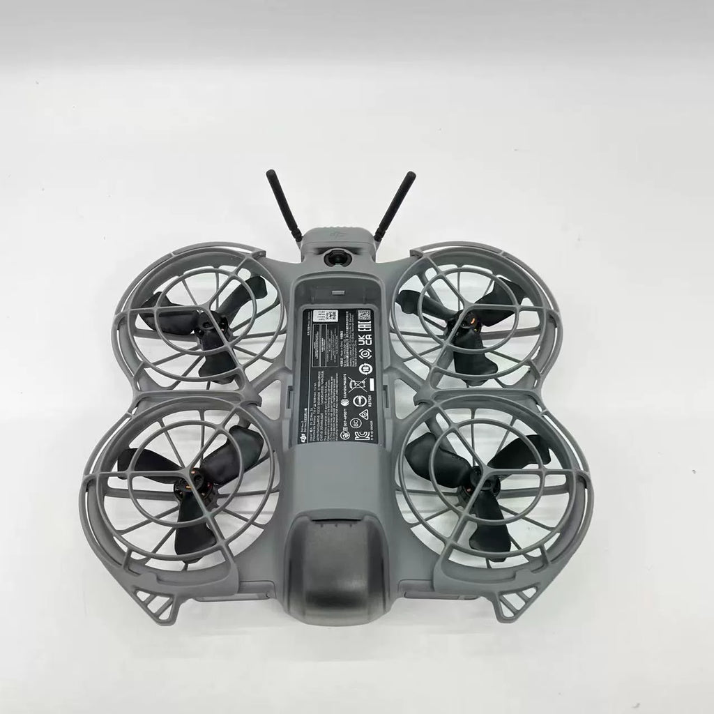 DJI Neo 2 Motion Fly More Combo, Under DJI Warranty – open box, grade B – photo 2