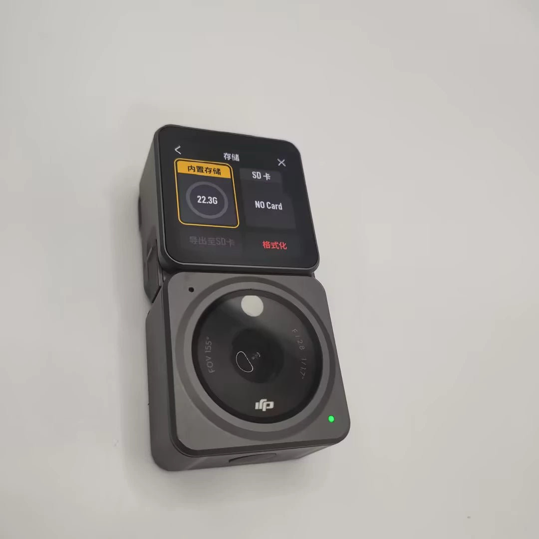 DJI Camera/Drone - 95 DJIAction 2 image 2
