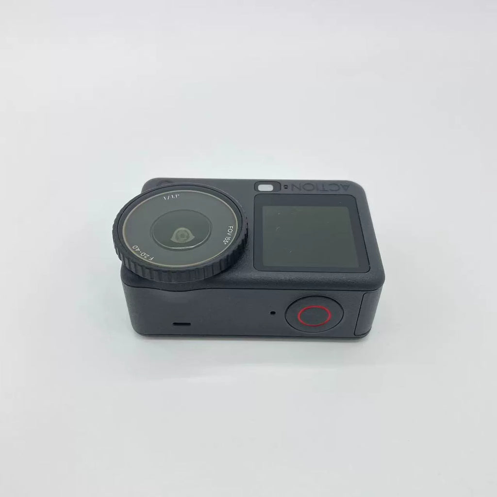 DJI Osmo Action 6 Standard Combo, Under DJI Warranty – open box, grade B – photo 4