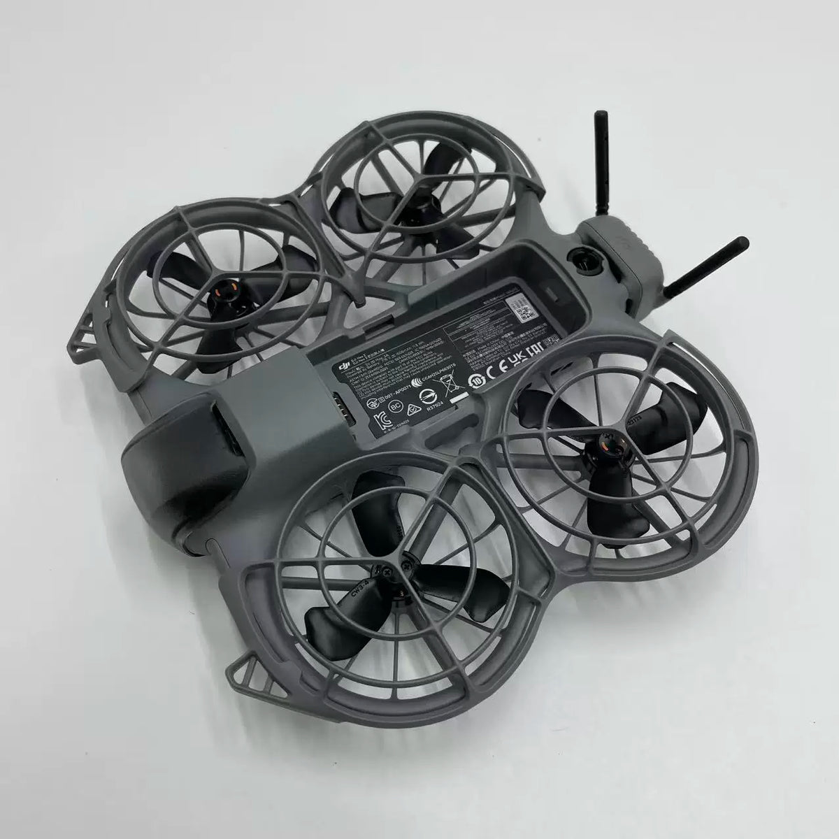 DJI Neo 2 Fly More Combo, DJI Care Refresh – open box, grade B – photo 3