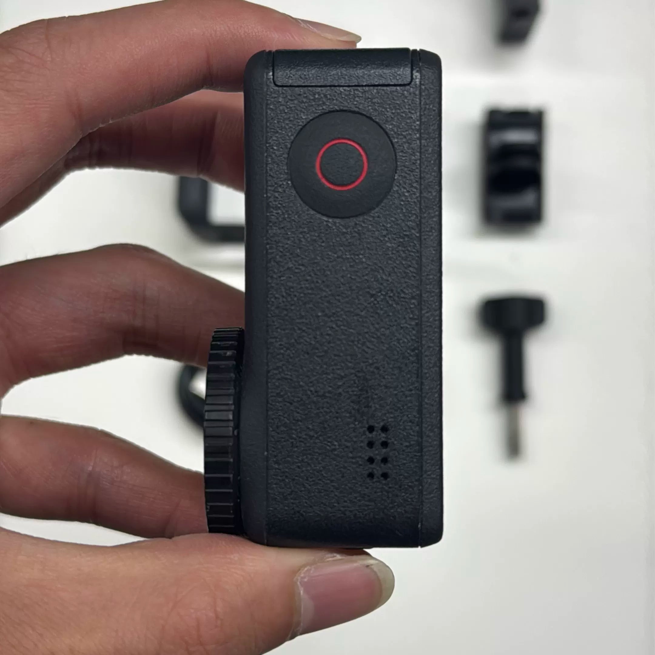 DJI Osmo Action 4 Action Camera Standard Combo – Used #9 – photo 6