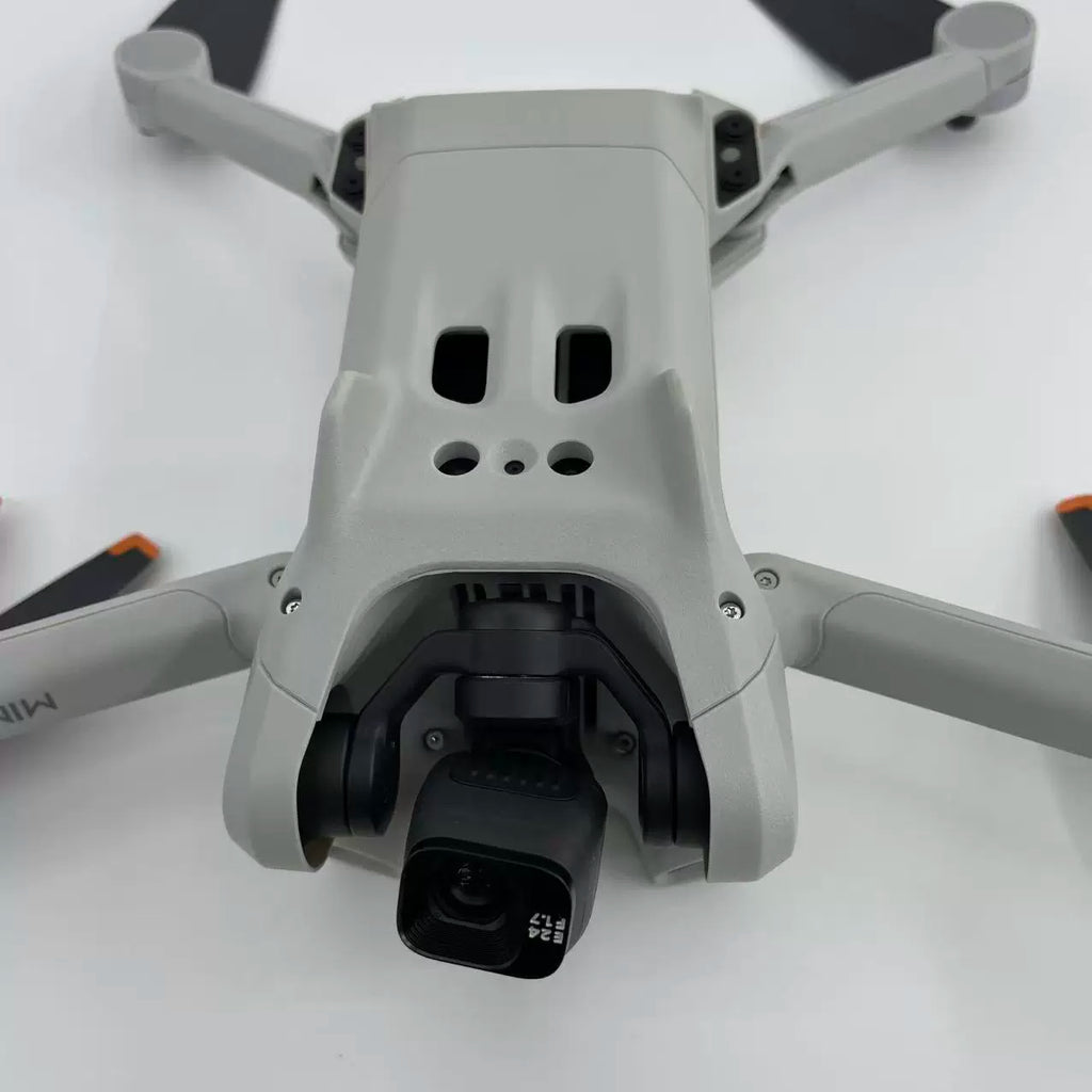 DJI Mini 3 Plus Battery Fly More Combo – open box, grade B – photo 7