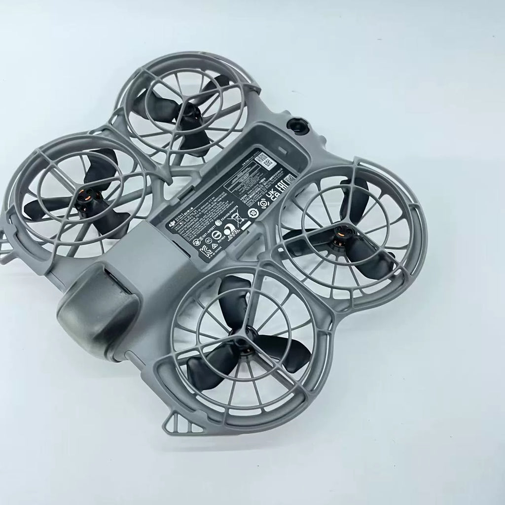 DJI Neo 2 Fly More Combo – open box, grade B – photo 3