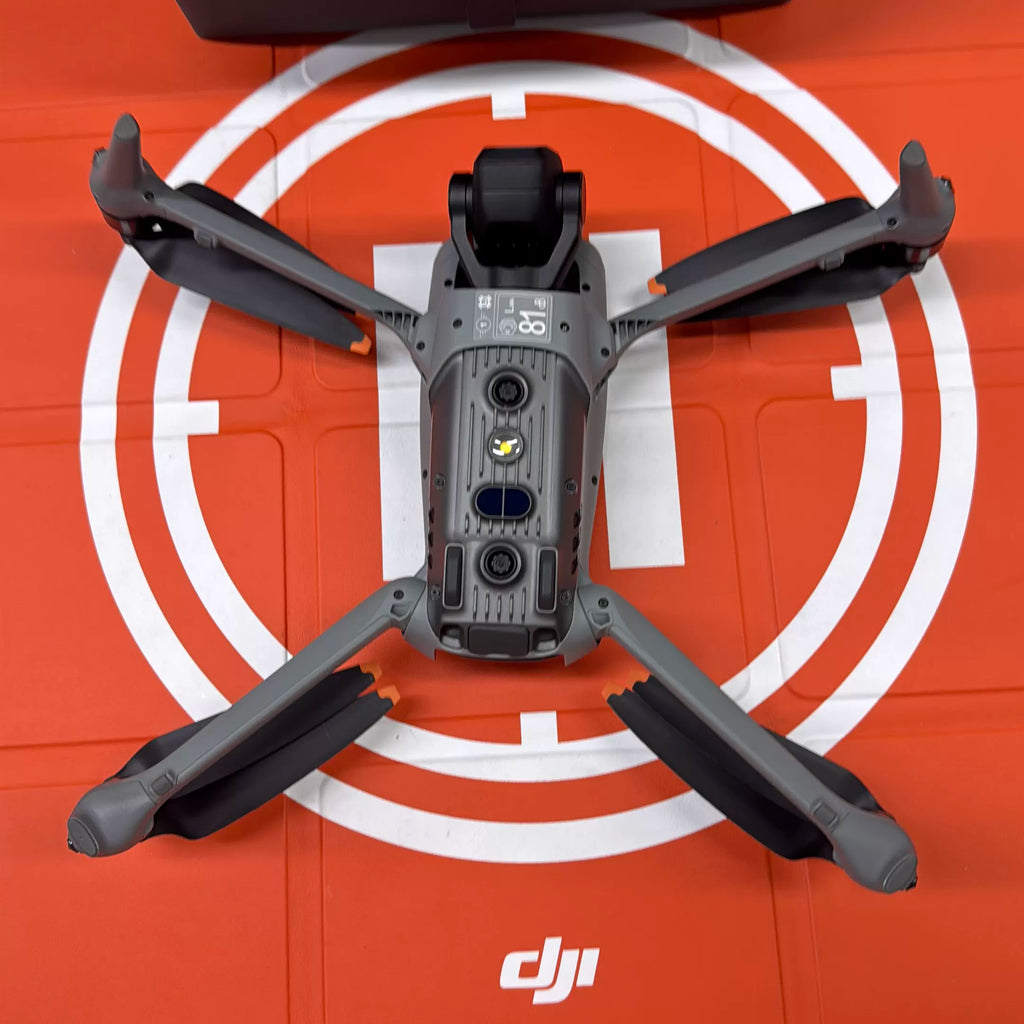 DJI Mavic Air 3 Drone Screen Remote Combo – Used – photo 3