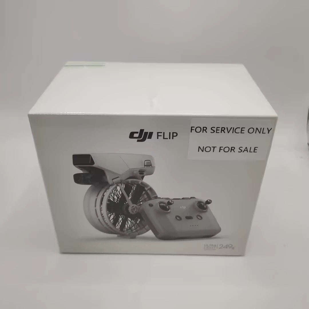 DJI Flip - DJI Flip image 3