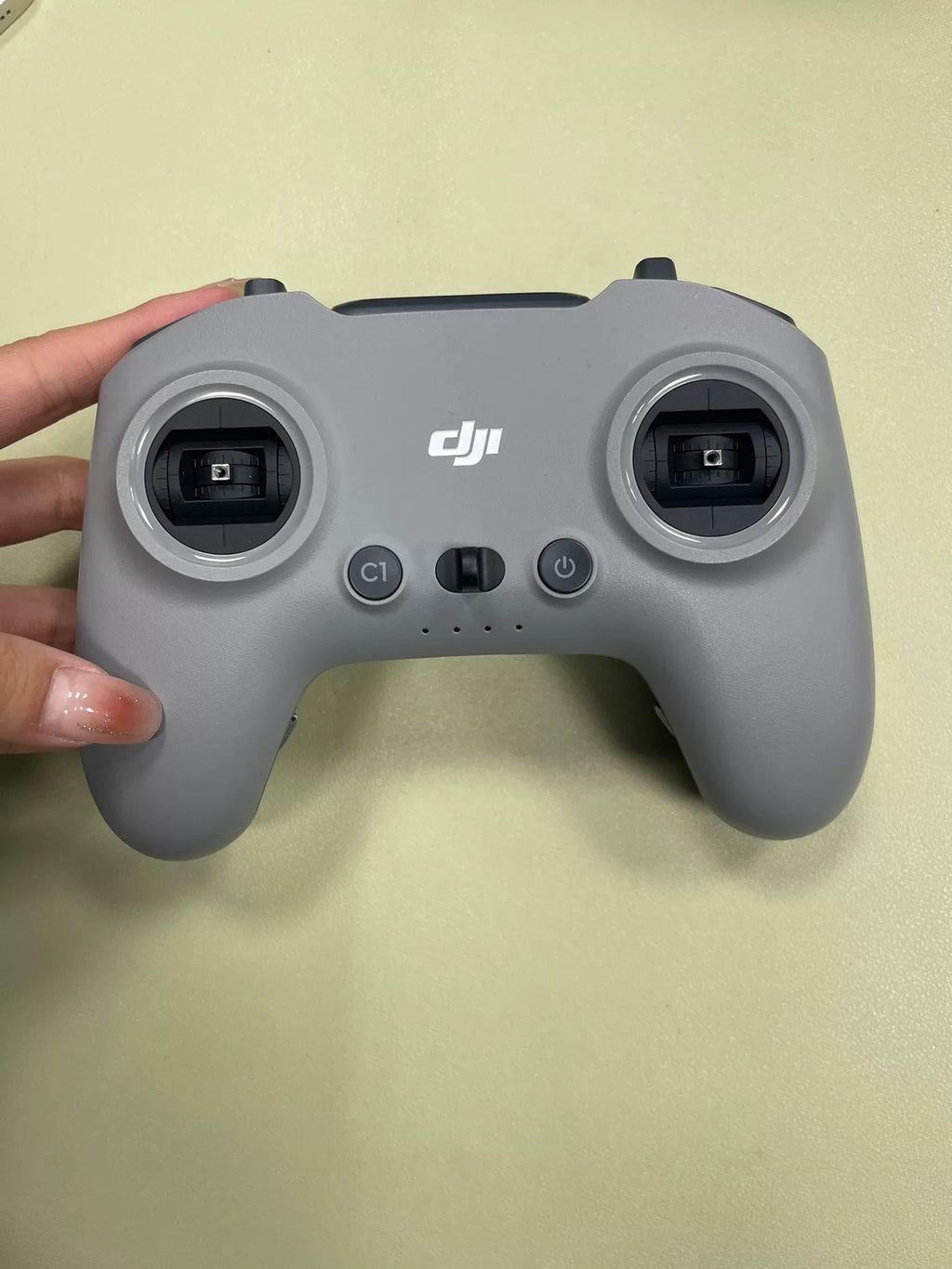 DJI FPV FPV Drone Fully Functional – Brand New – photo 2
