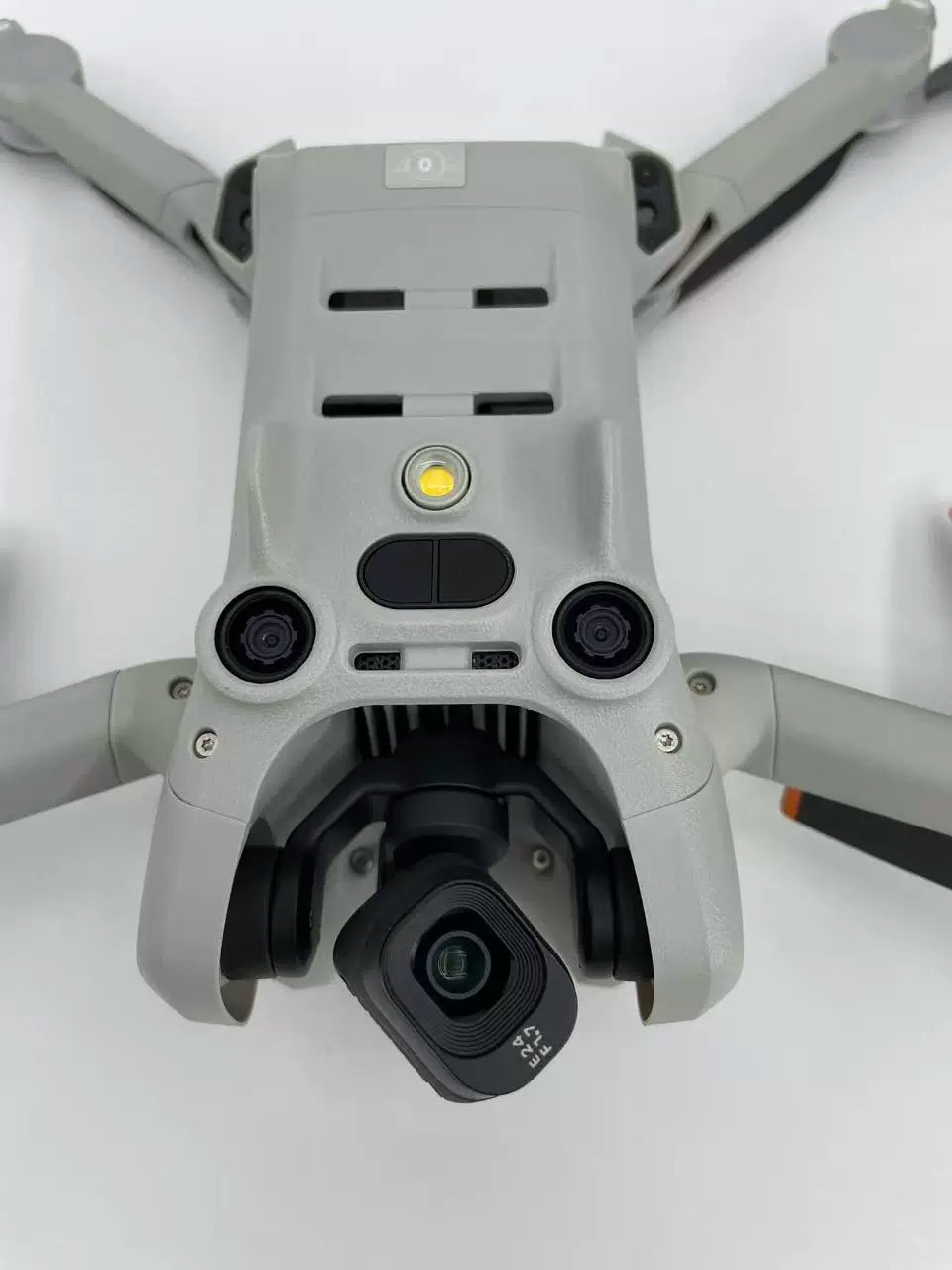 DJI Mini 4 Pro Dual Battery Combo – open box, grade B – photo 8