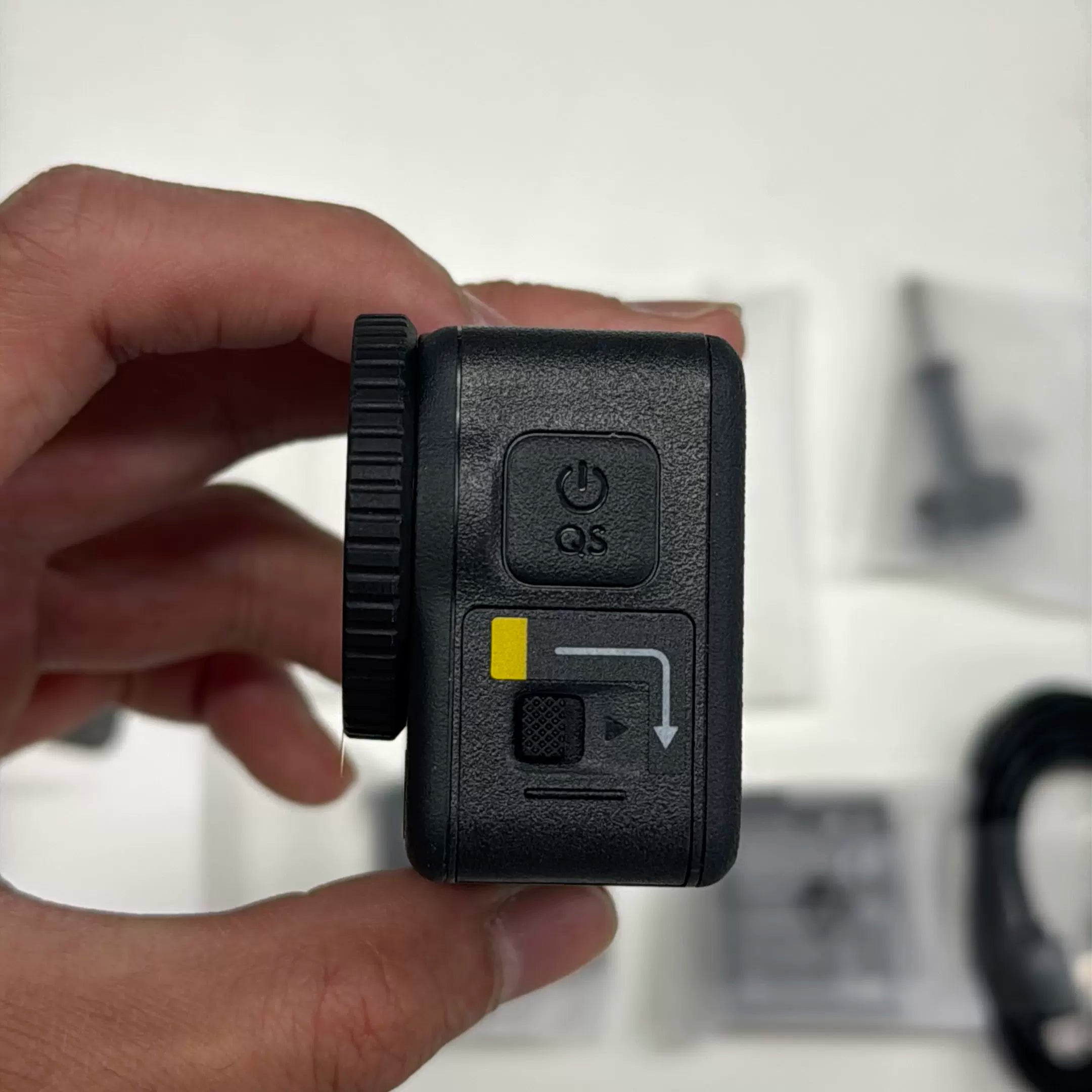 DJI Osmo Action 6 Action Camera Standard Combo – Used #11 – photo 3
