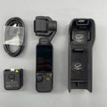 DJI Osmo Pocket 3 Pocket Camera Standard Combo – Used #30 – photo 1