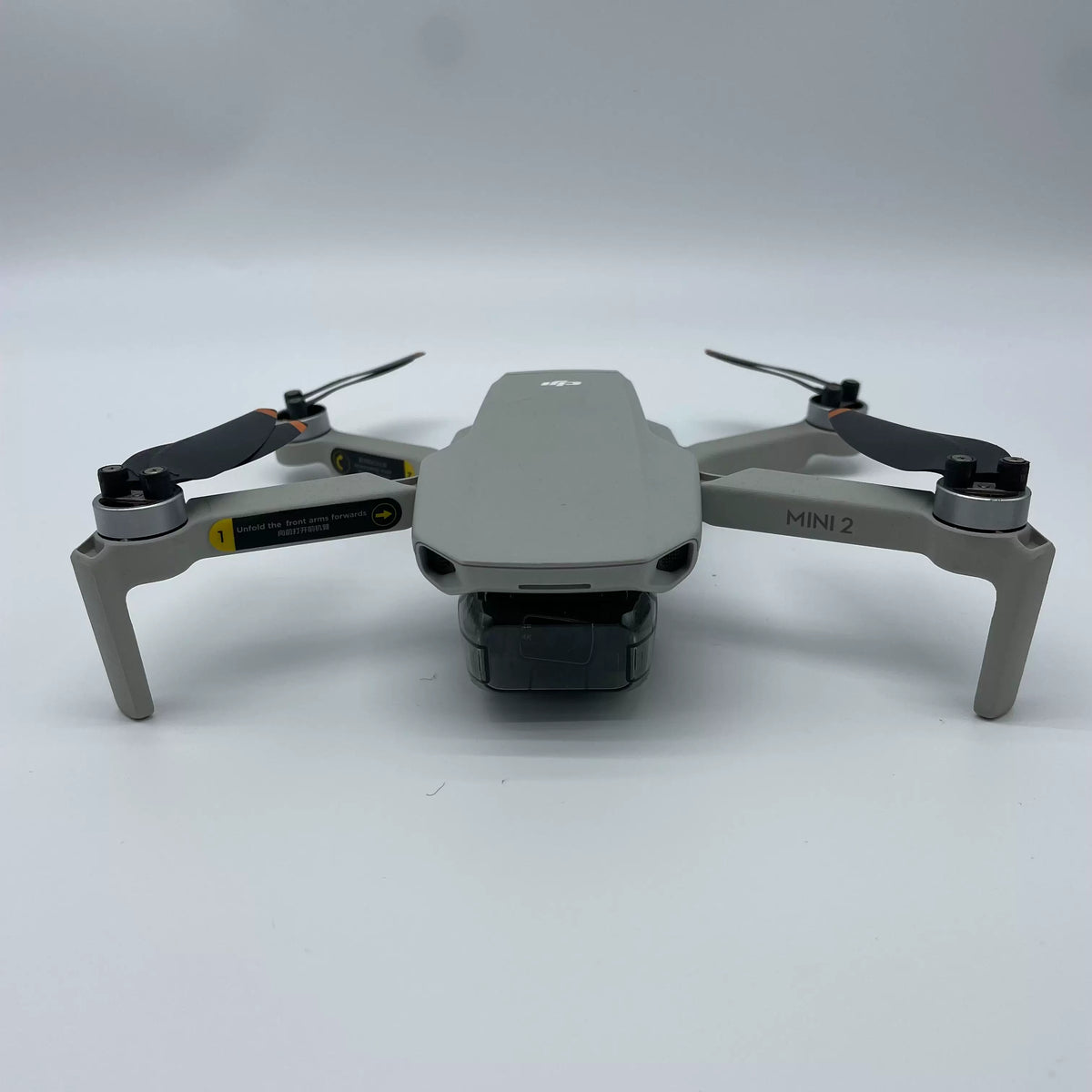 DJI Mini 2 Combo – open box, grade B – photo 8