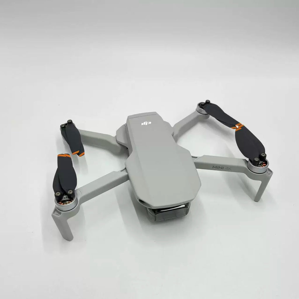 DJI Mini 4K Fly More Combo (Under DJI Warranty) – open box, grade A – photo 6