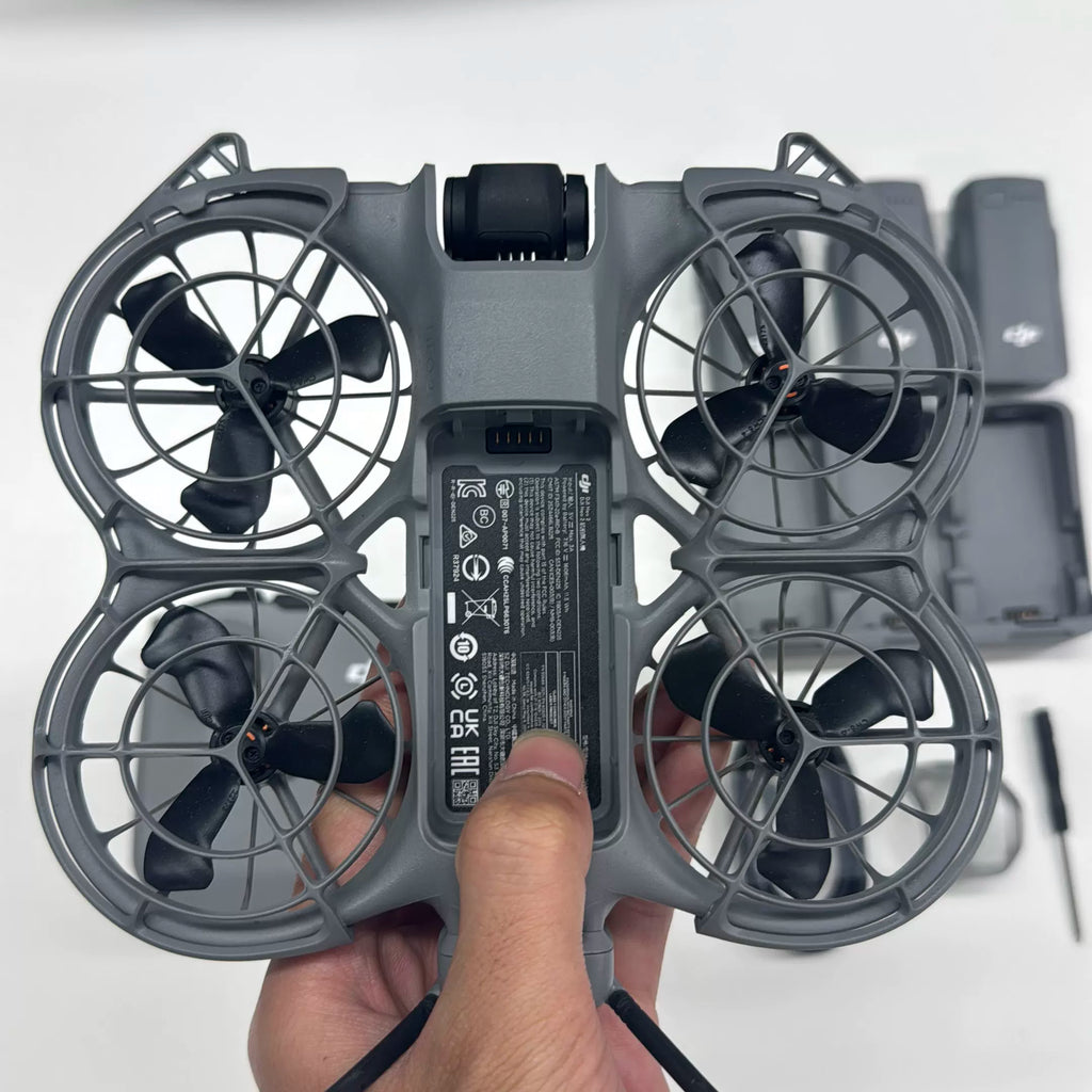DJI Neo 2 Drone Standard Remote – Used #2 – photo 2