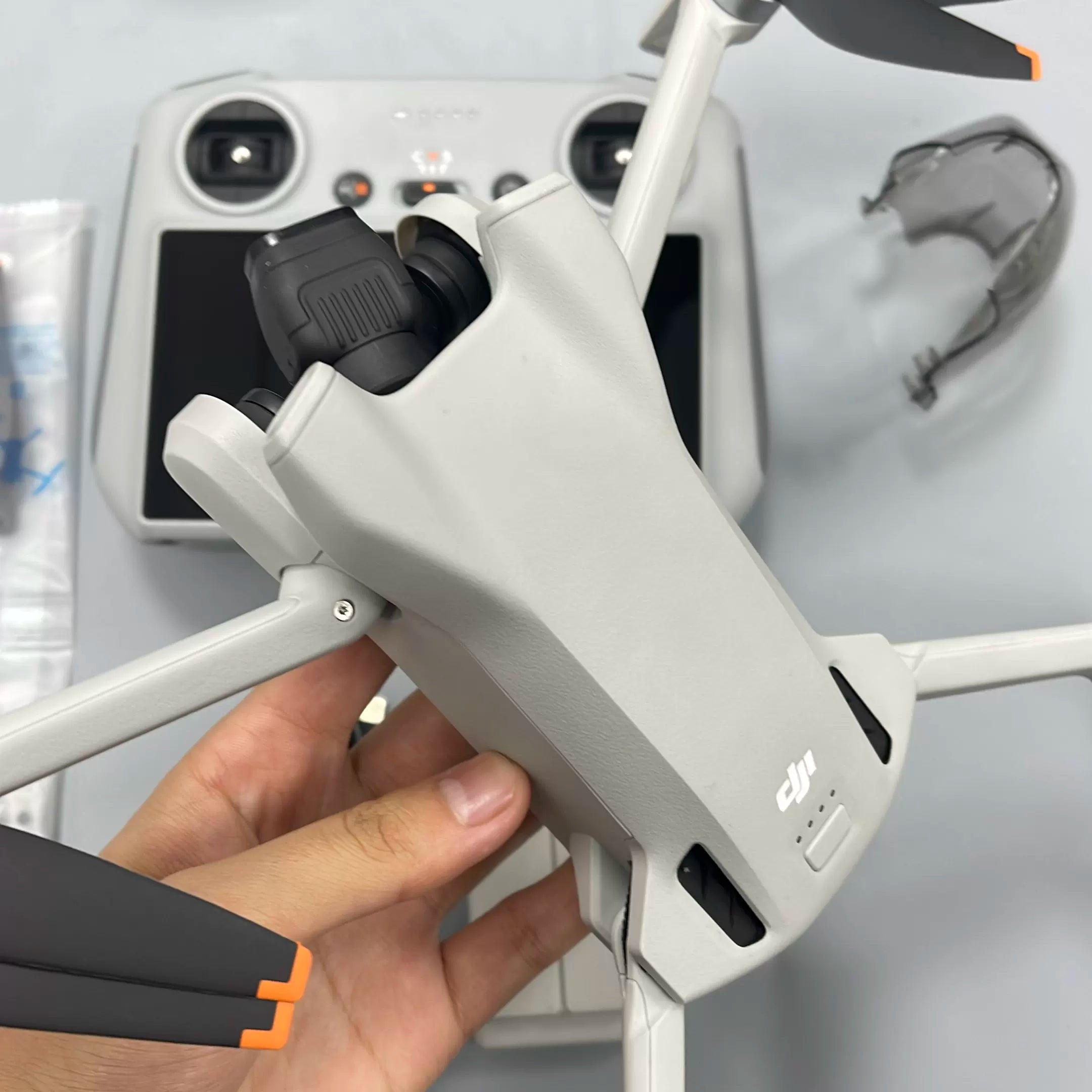 DJI Mini 3 Drone Standard Combo – Used #4 – photo 3