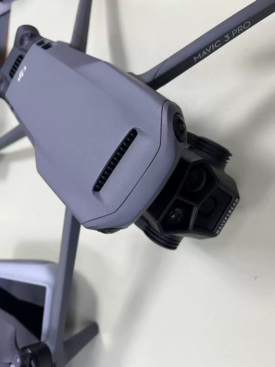 DJI Mavic 3 Pro Drone Standard Combo – Used #2 – photo 3