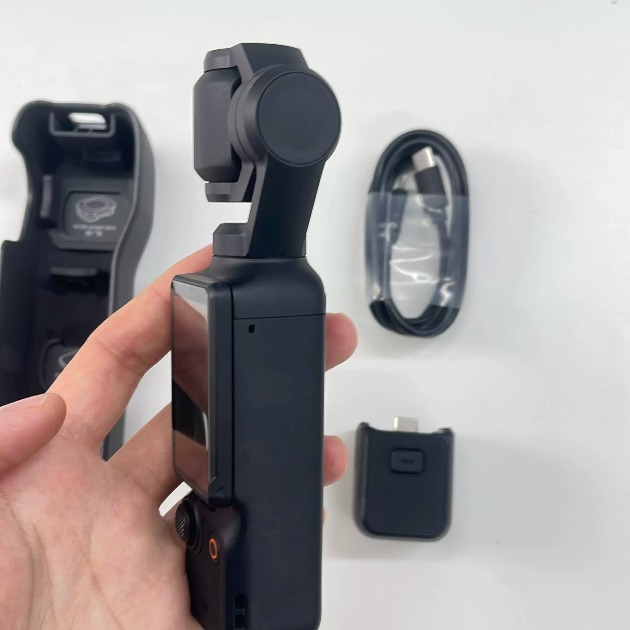 DJI Osmo Pocket 3 Pocket Camera Standard Combo – Used #27 – photo 2