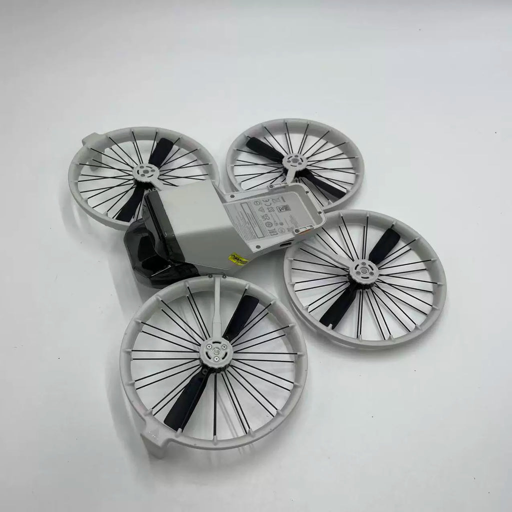 DJI Flip Fly More Combo, DJI Care Refresh – open box, grade B – photo 3