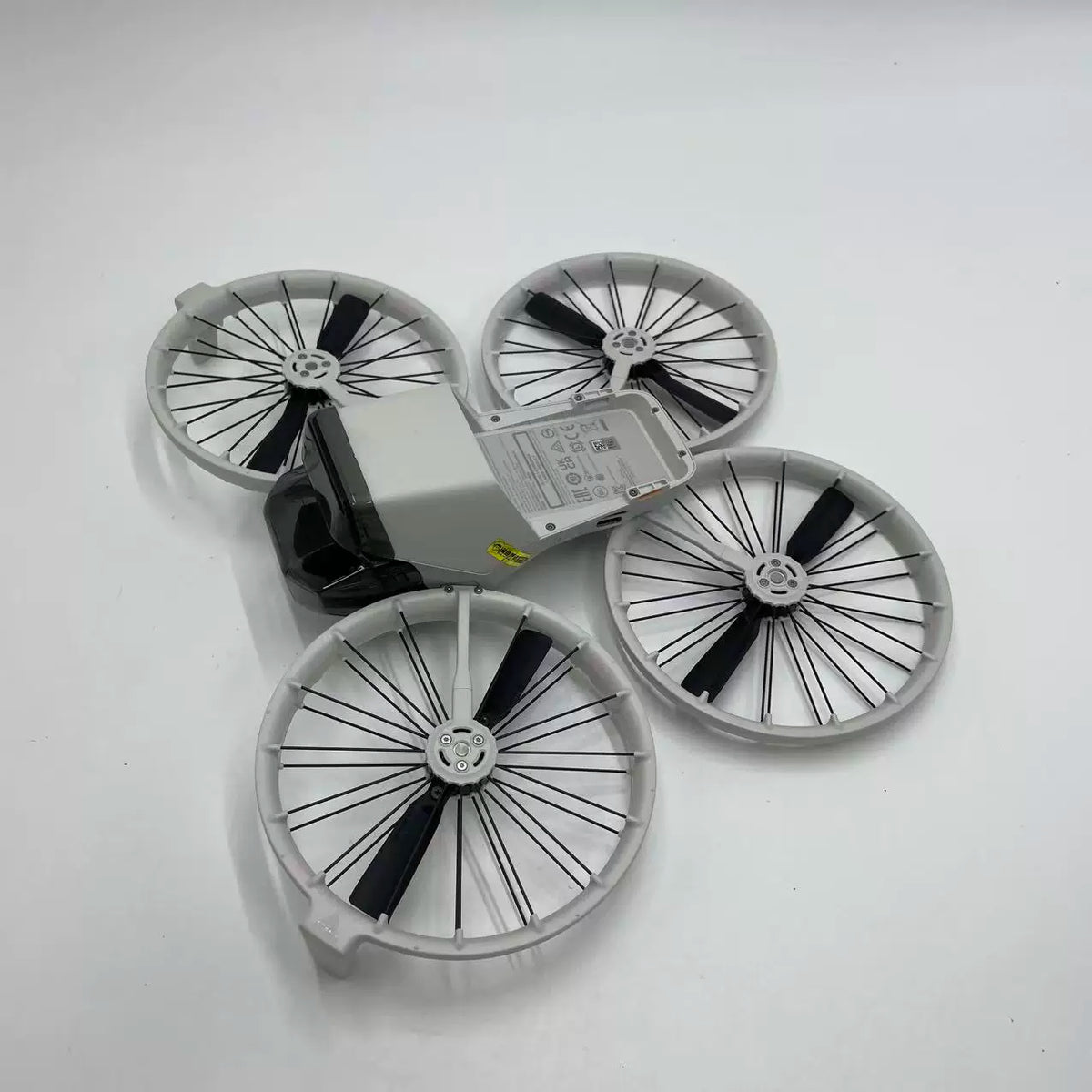 DJI Flip Fly More Combo, DJI Care Refresh – open box, grade B – photo 3