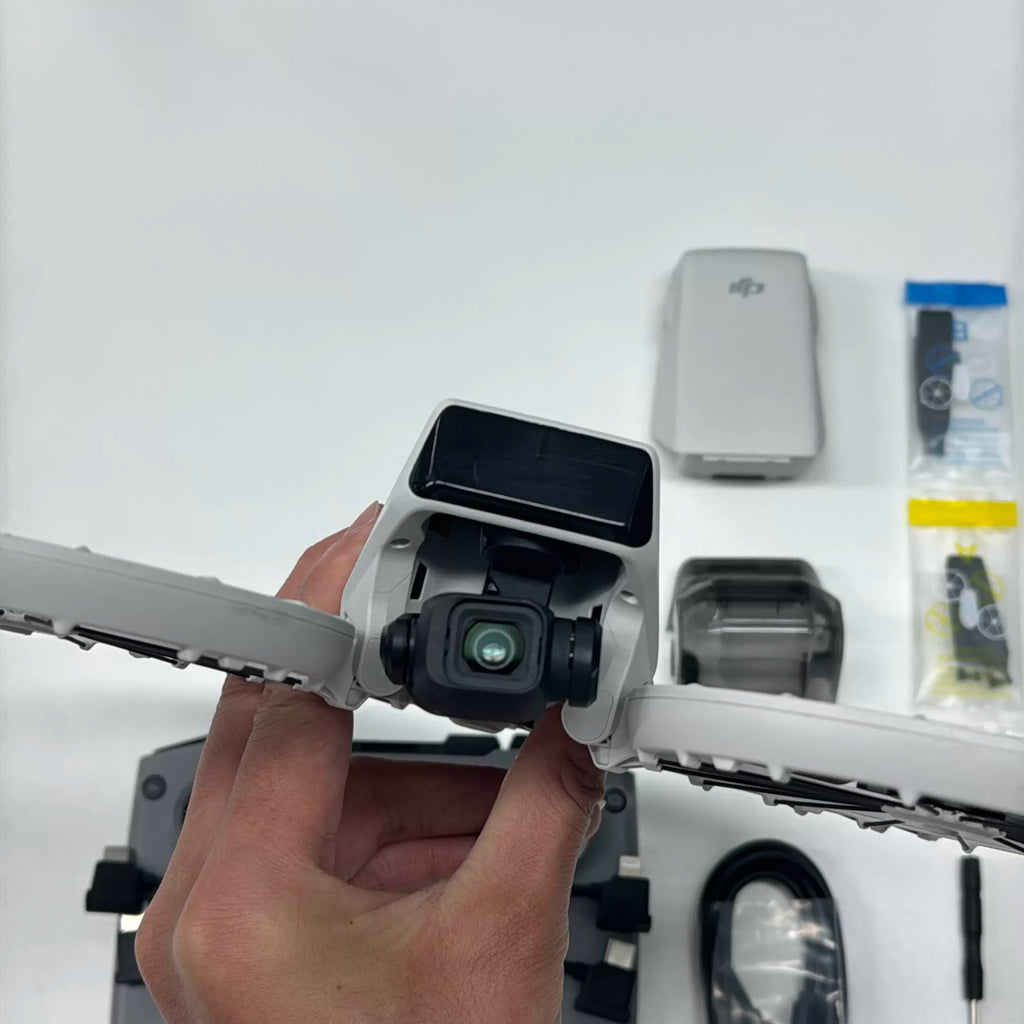 DJI Flip Drone Standard Combo – Used #2 – photo 3