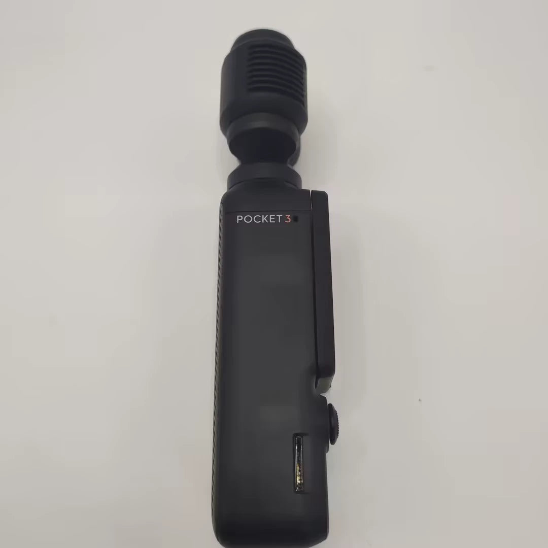 DJI Pocket 3 - 99 DJI Pocket 3 image 2