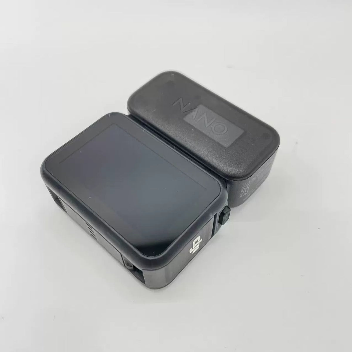 DJI Osmo Nano Standard Combo (128GB) – open box, grade B – photo 6