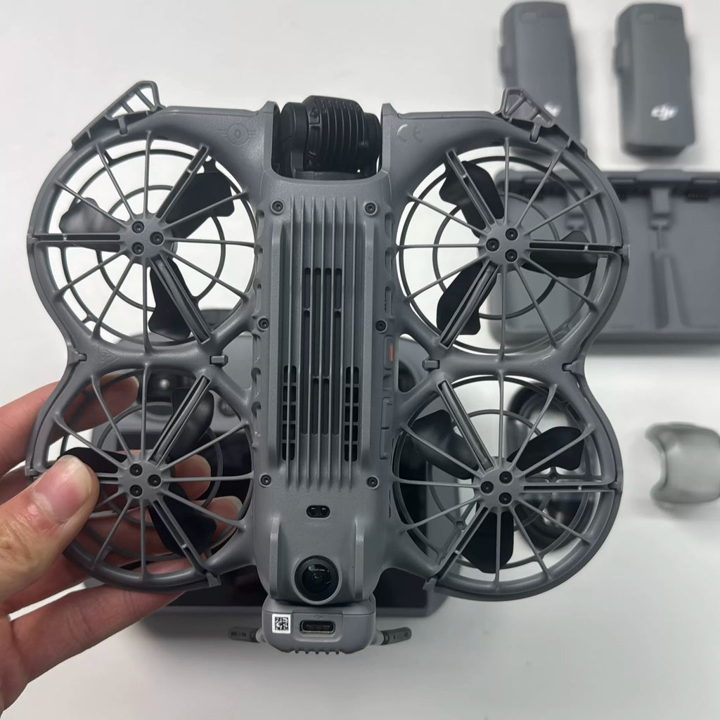 DJI Neo 2 Drone Fly More Combo – Used #9 – photo 4