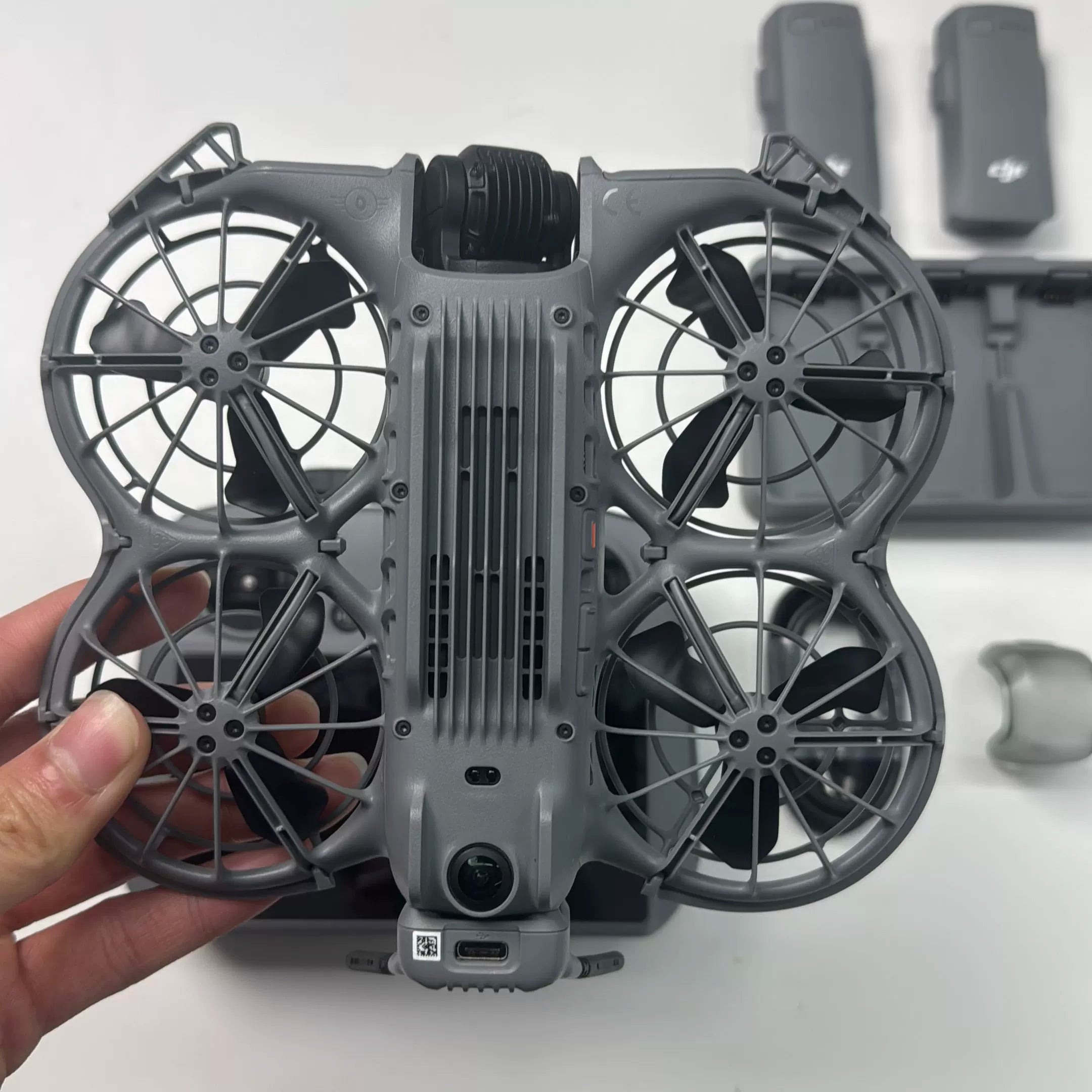 DJI Neo 2 Drone Fly More Combo – Used #9 – photo 4