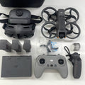 DJI Avata 2 FPV Drone Fly More Combo – Used #10 – photo 1