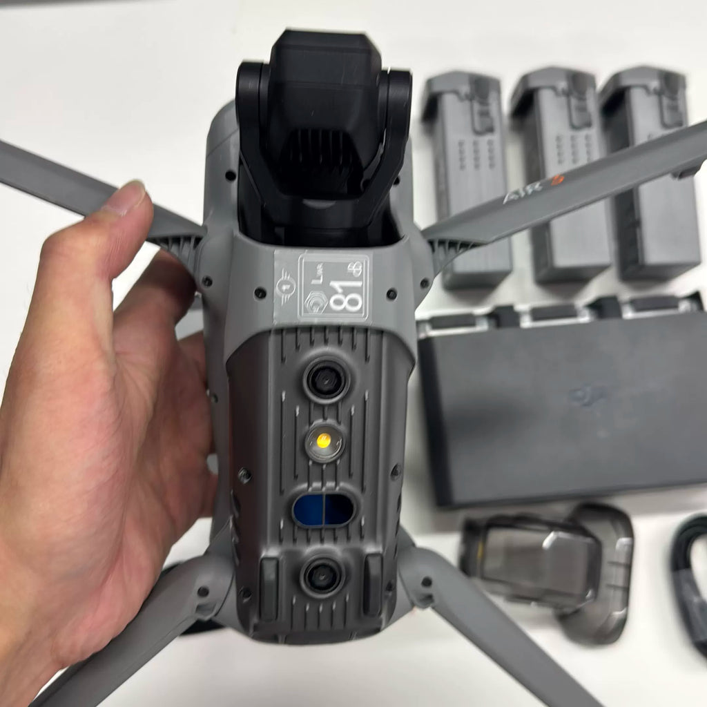 DJI Mavic Air 3 Drone Fly More Combo – Used #6 – photo 2