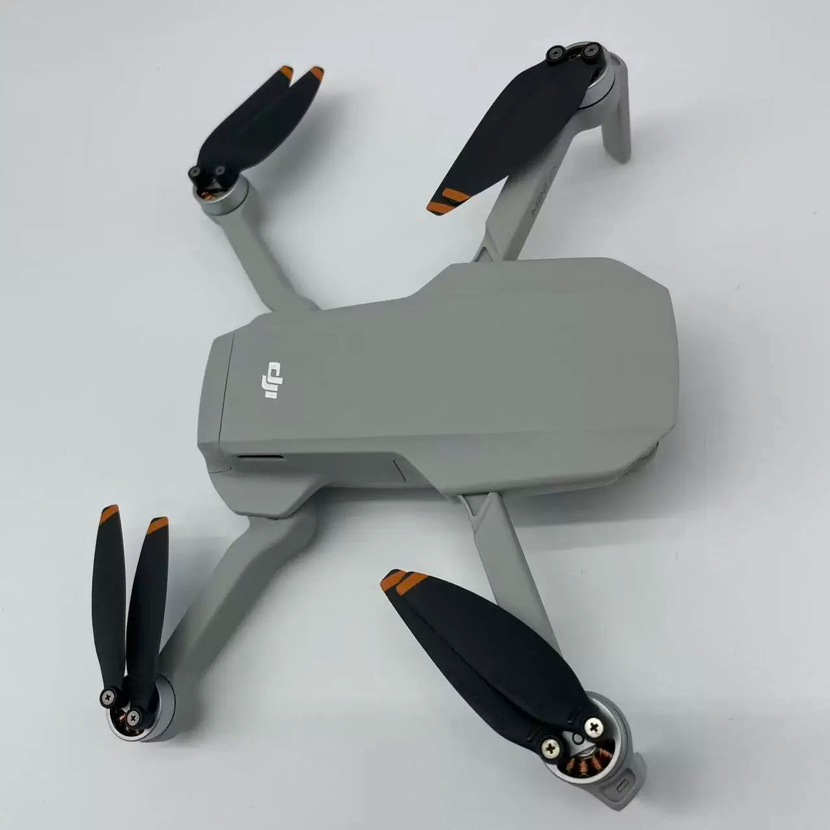 DJI Mini 4K Fly More Combo, DJI Care Refresh – open box, grade A – photo 5