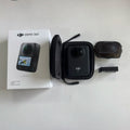 DJI Osmo 360 360 Camera Standard Combo – Used #7 – photo 1
