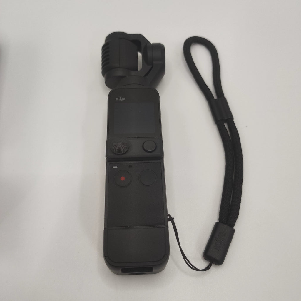 DJI Pocket 2 - 99 DJI Pocket 2 image 2