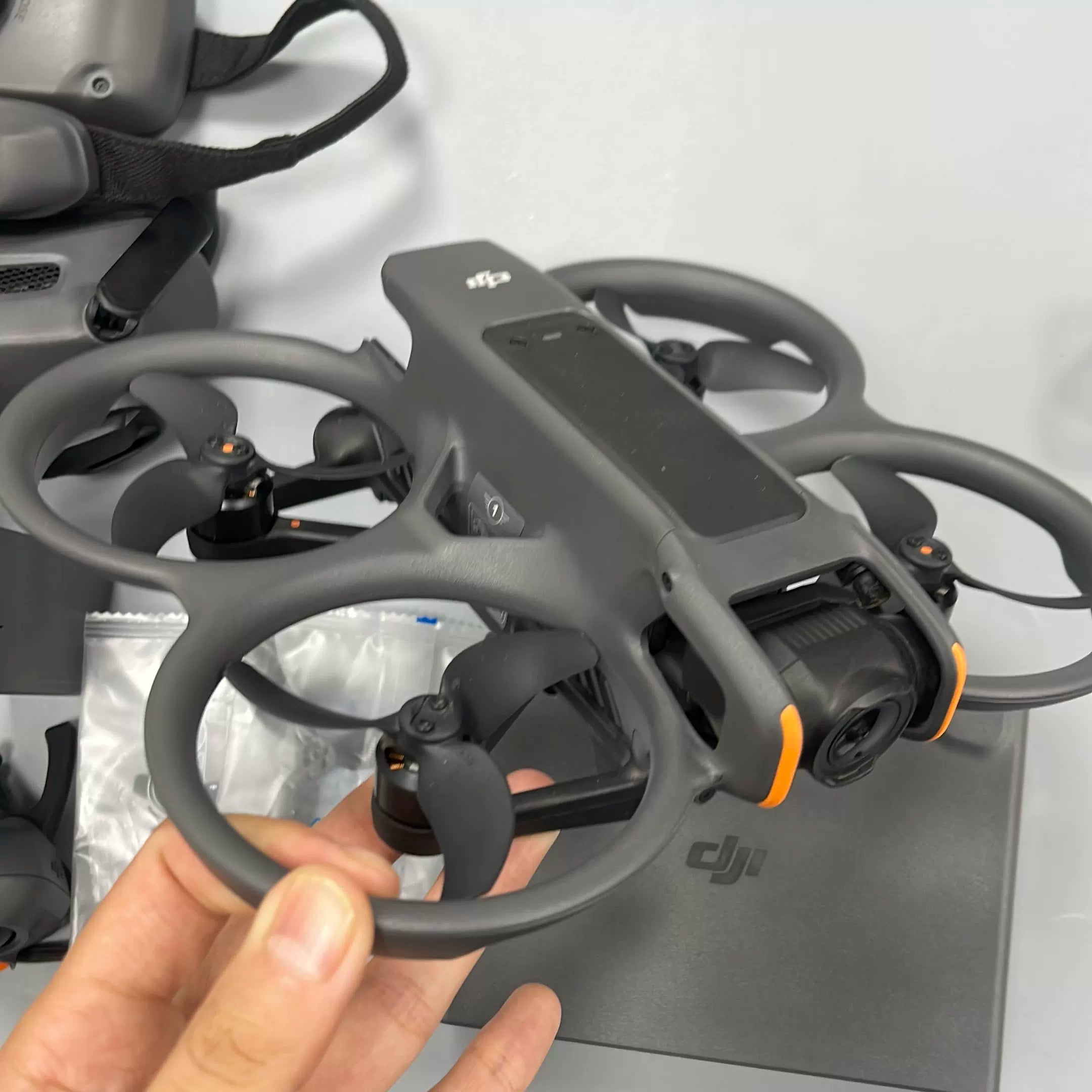 DJI Avata 2 FPV Drone Fly More Combo – Used #22 – photo 5