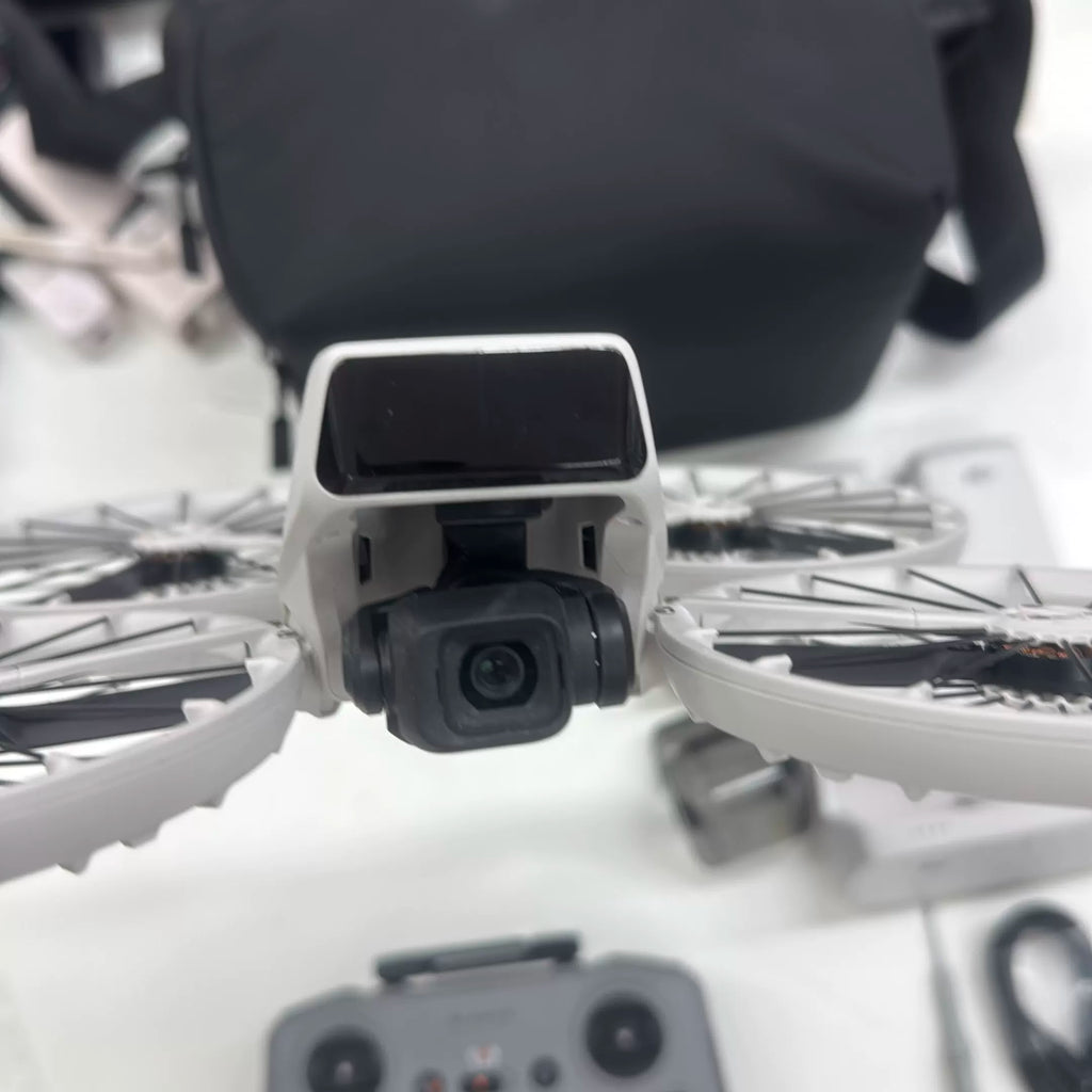DJI Flip Drone Fly More Combo – Used #7 – photo 4