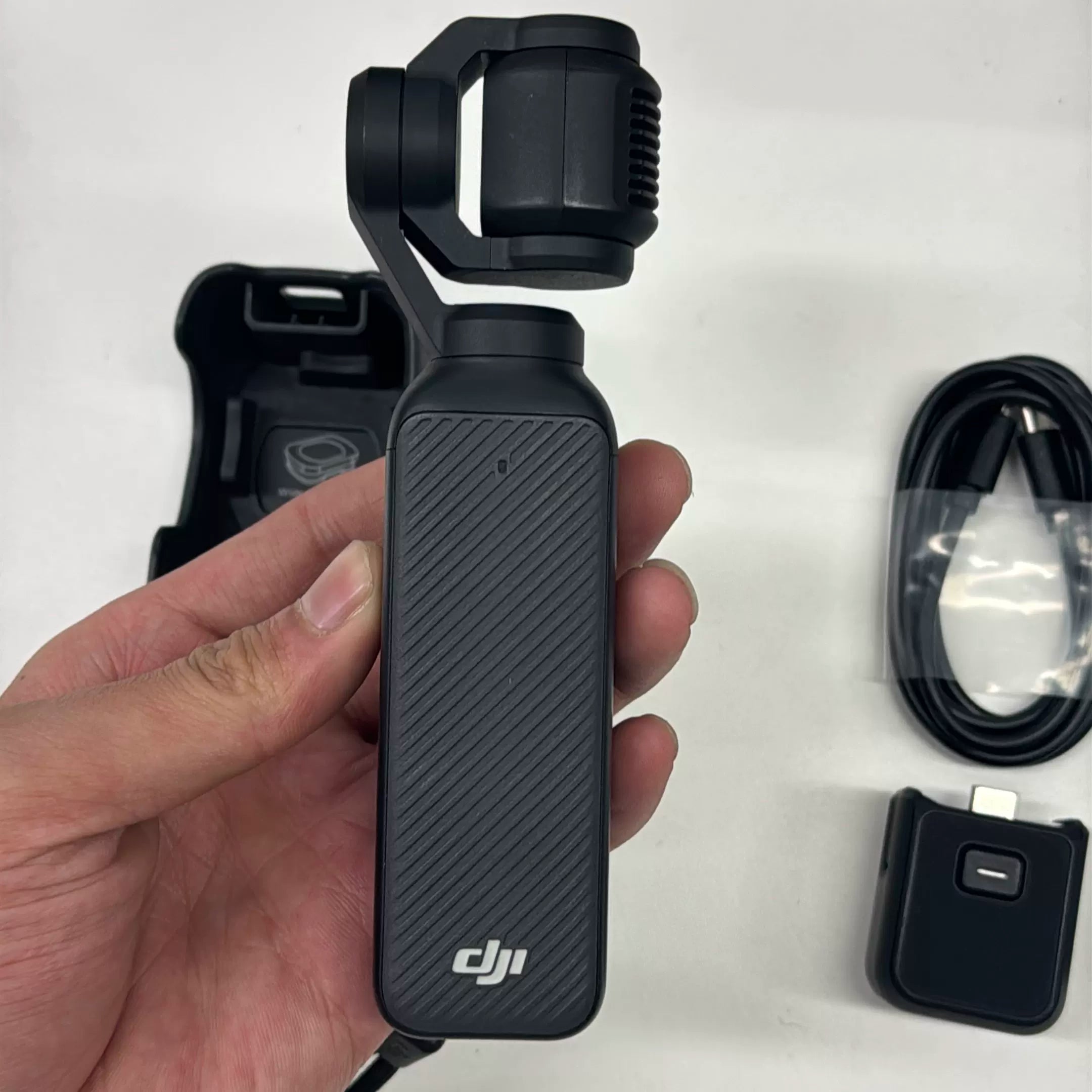 DJI Osmo Pocket 3 Pocket Camera Standard Combo – Used #8 – photo 4