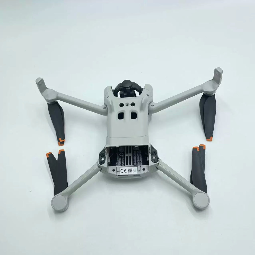 DJI Mini 3 Fly More Combo, DJI Care Refresh (transferable) – open box, grade B – photo 7