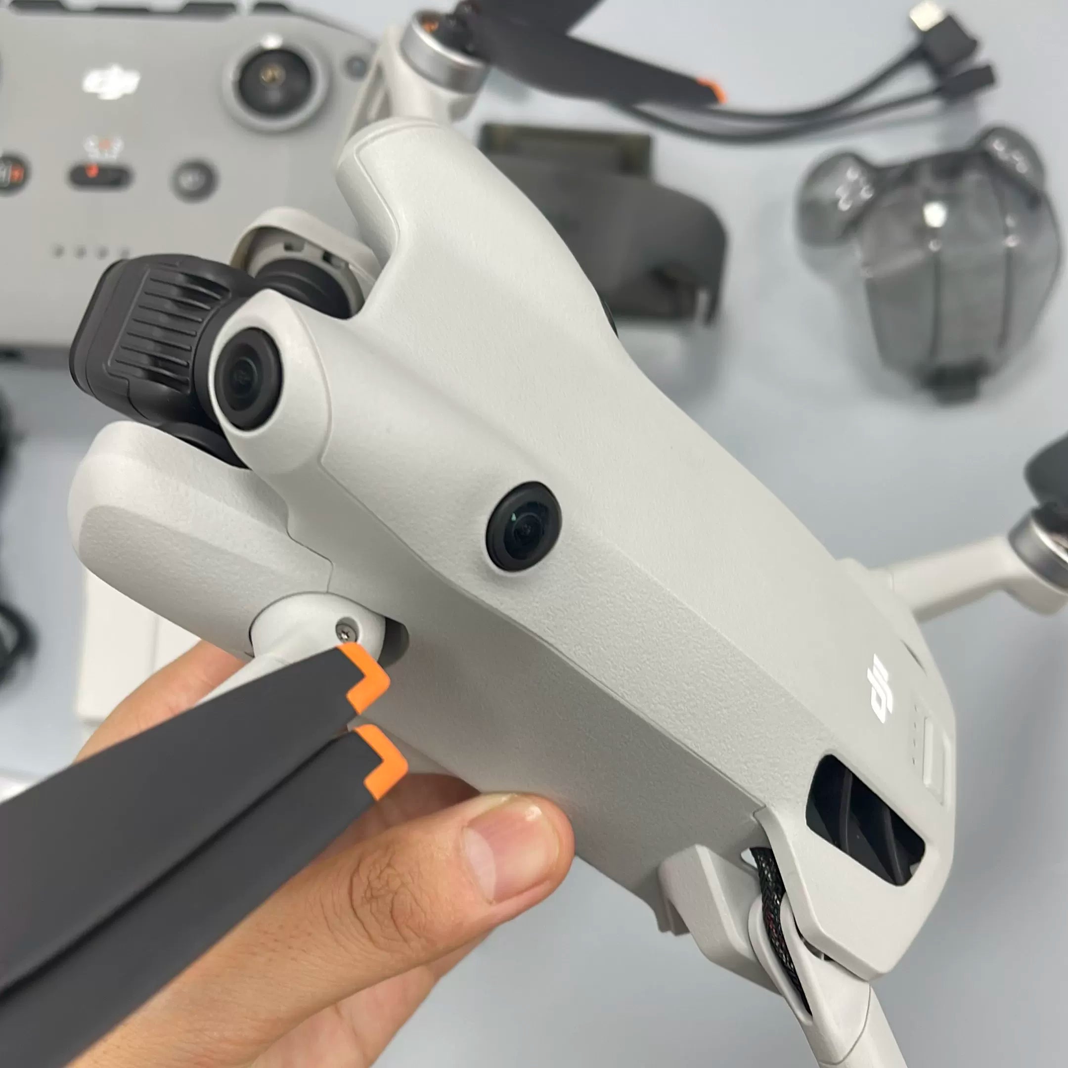 DJI Mini 4 Pro Drone Standard Combo – Used #13 – photo 3