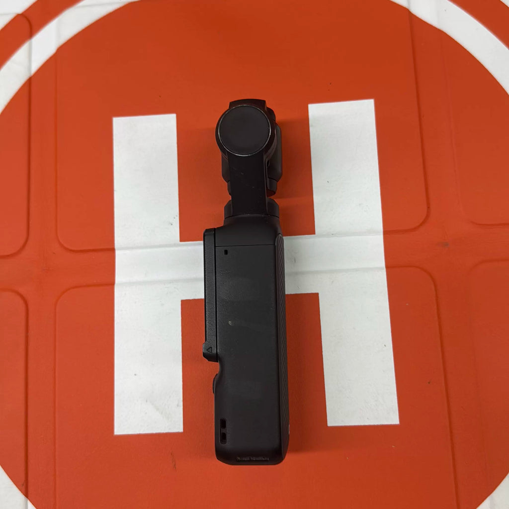 DJI Osmo Pocket 3 Pocket Camera – Used #5 – photo 4