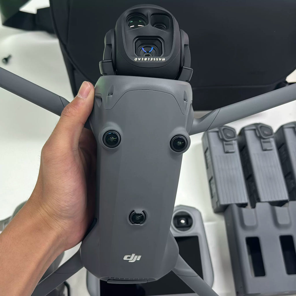 DJI Mavic 4 Pro Drone Fly More Combo – Used #2 – photo 5