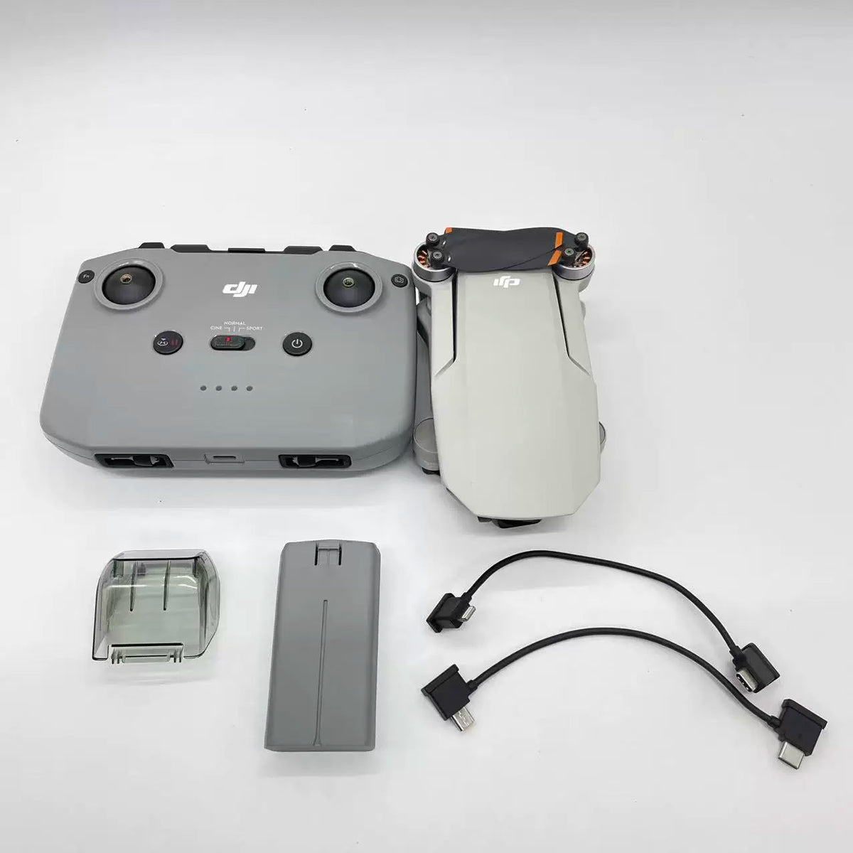 DJI Mini 2 – open box, grade B – photo 3