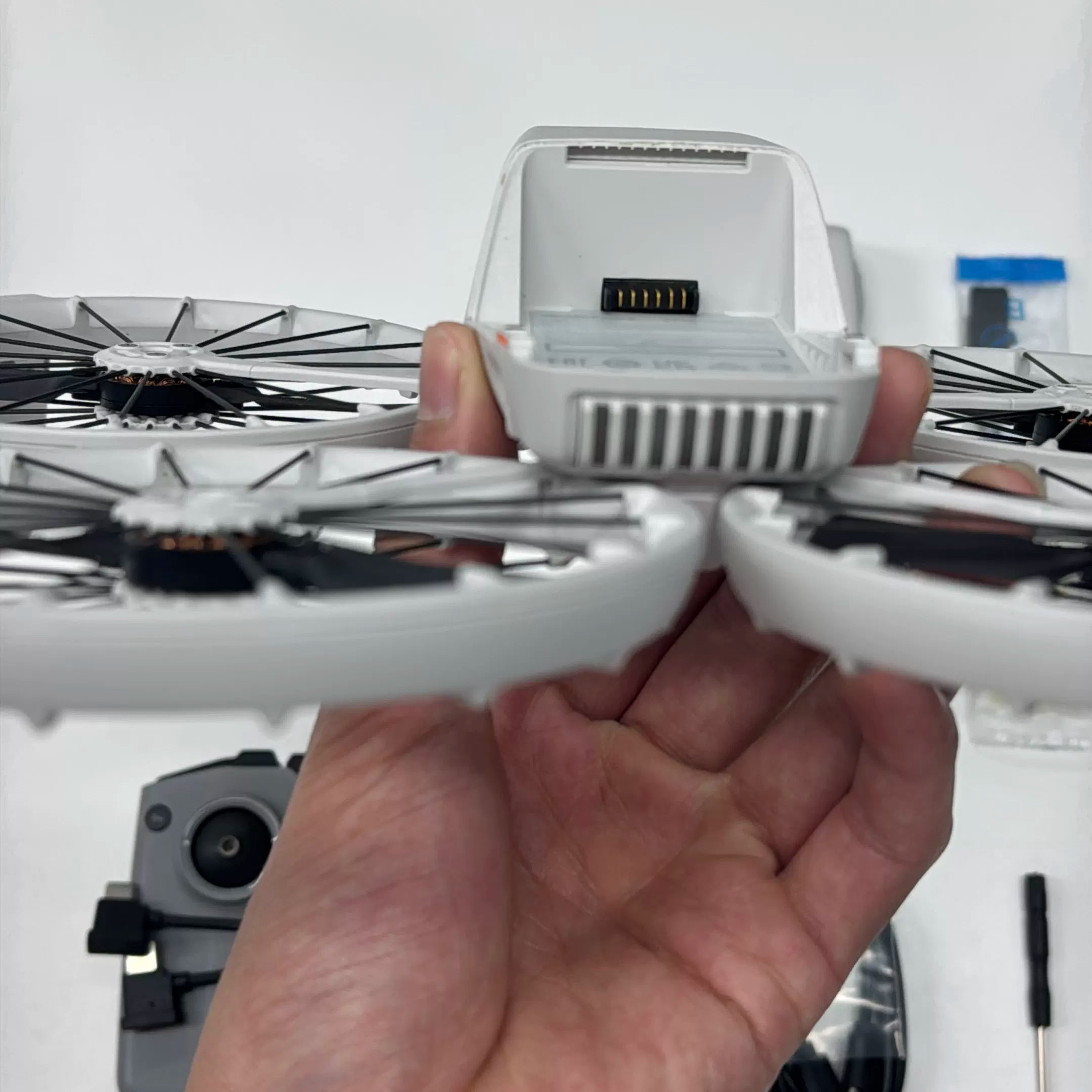 DJI Flip Drone Standard Combo – Used #2 – photo 6
