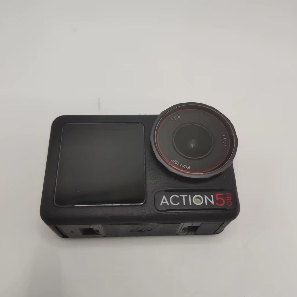 DJI Action 5 Pro - 99 DJI Action 5 P image 2