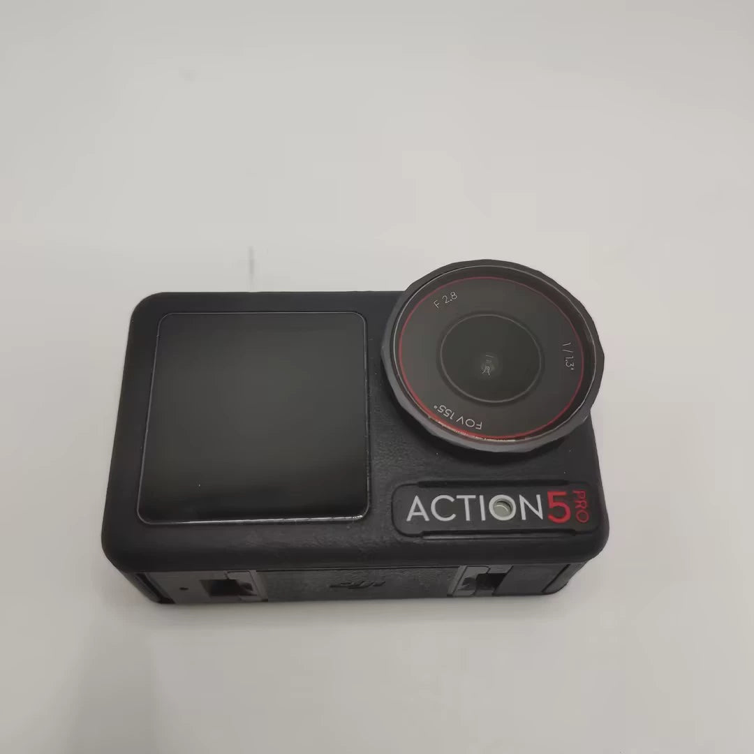 DJI Action 5 Pro - 99 DJI Action 5 P image 2