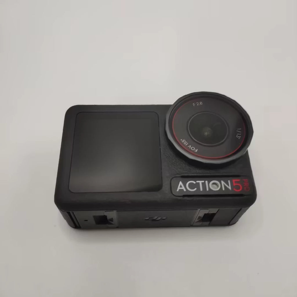 DJI Action 5 Pro - 99 DJI Action 5 P image 2