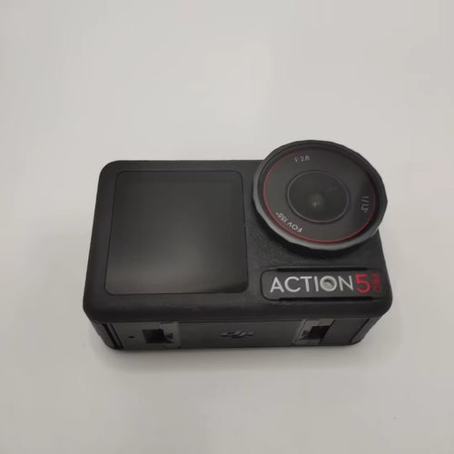 DJI Action 5 Pro - 99 DJI Action 5 P image 2